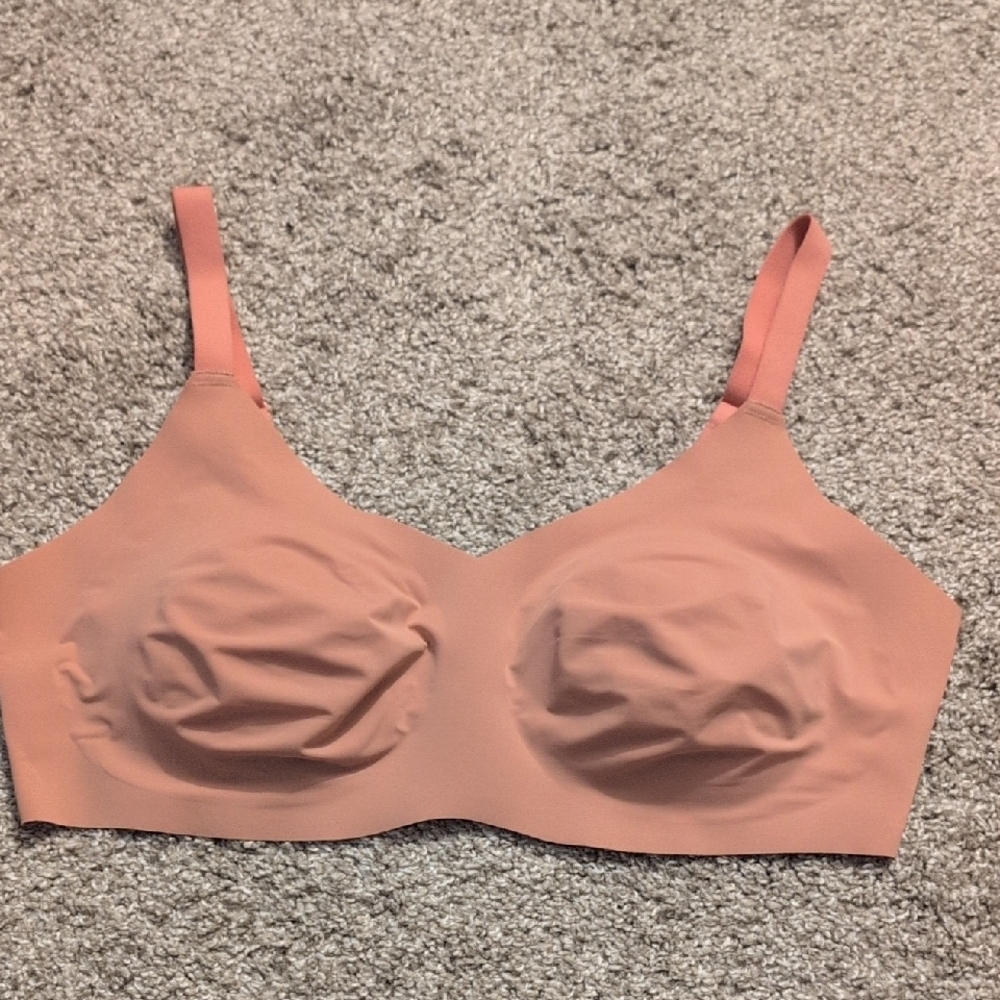 Knix Bra Size 8